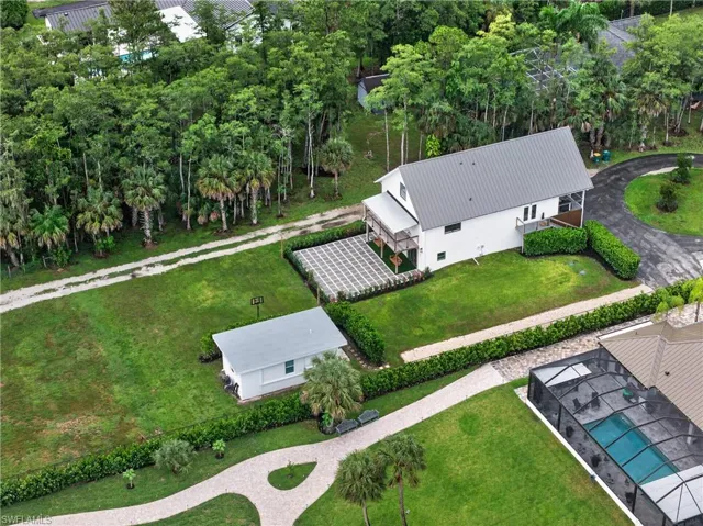 5191 Coral Wood Dr, Naples, Florida 34119