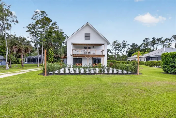 5191 Coral Wood Dr, Naples, Florida 34119