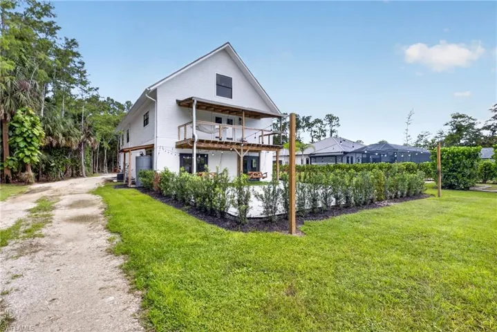 5191 Coral Wood Dr, Naples, Florida 34119