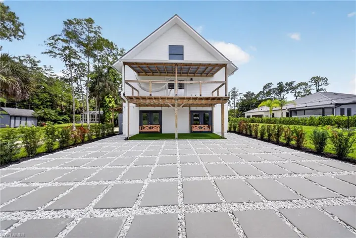 5191 Coral Wood Dr, Naples, Florida 34119