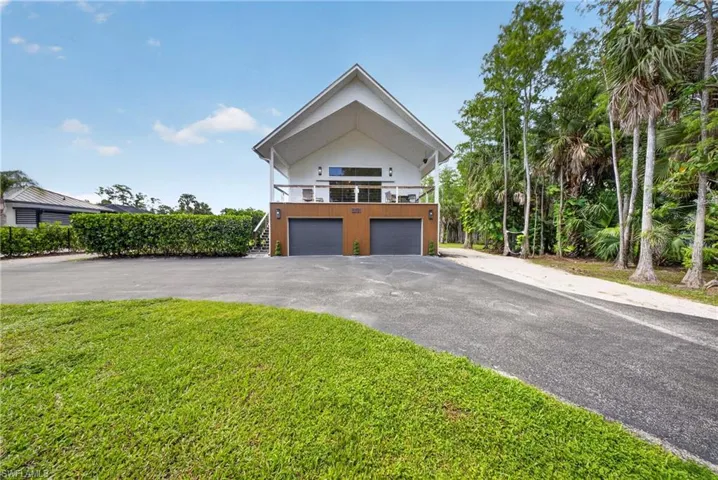 5191 Coral Wood Dr, Naples, Florida 34119