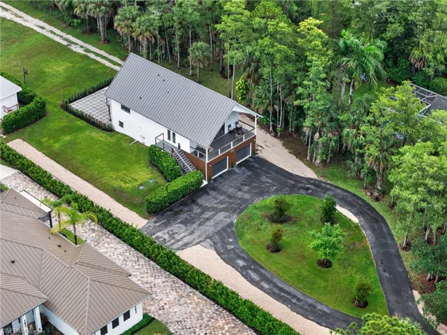 5191 Coral Wood Dr, Naples, Florida 34119