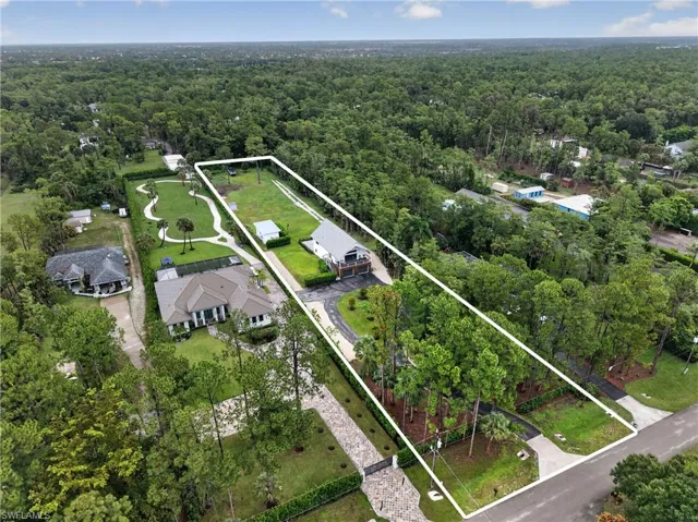 5191 Coral Wood Dr, Naples, Florida 34119