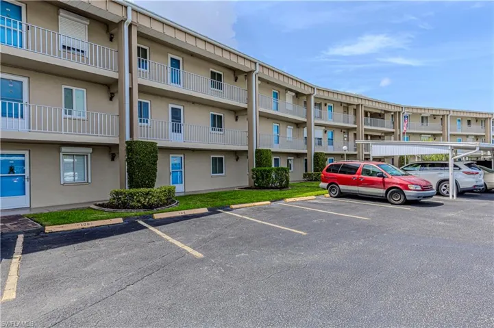 2244 Winkler Ave 108, Fort Myers, Florida 33901