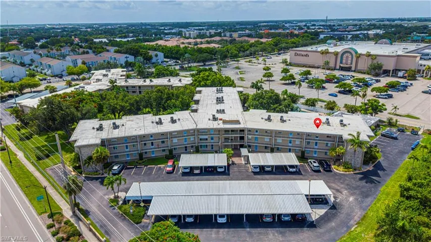 2244 Winkler Ave 108, Fort Myers, Florida 33901