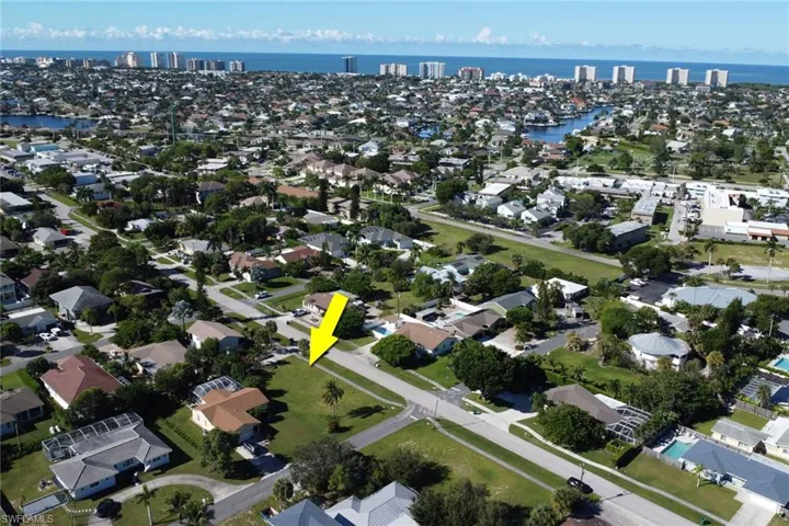 245 Quail Dr, Marco Island, Florida 34145