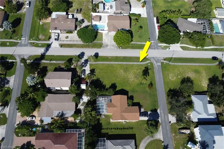 245 Quail Dr, Marco Island, Florida 34145