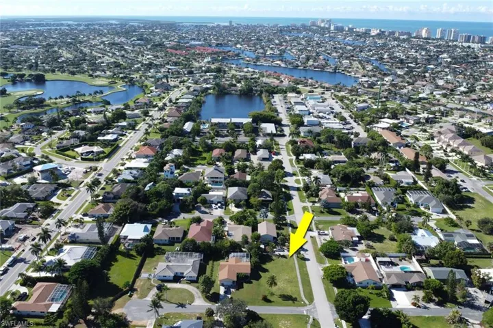 245 Quail Dr, Marco Island, Florida 34145