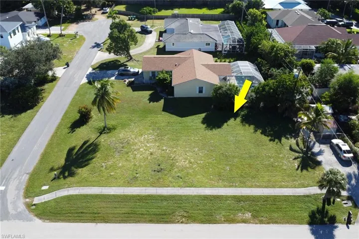 245 Quail Dr, Marco Island, Florida 34145