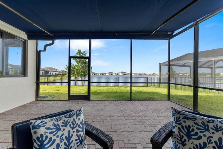 4822  Frattina  ST, Ave Maria, FL 34142