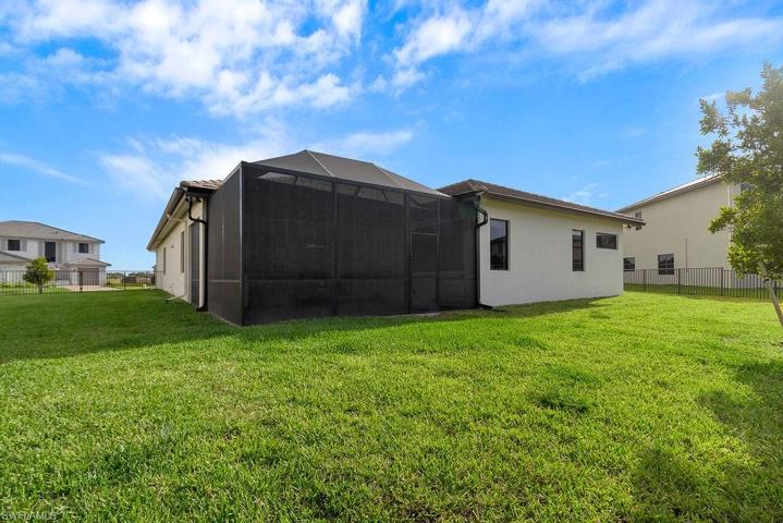 4822  Frattina  ST, Ave Maria, FL 34142