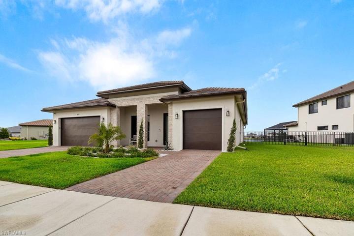 4822  Frattina  ST, Ave Maria, FL 34142