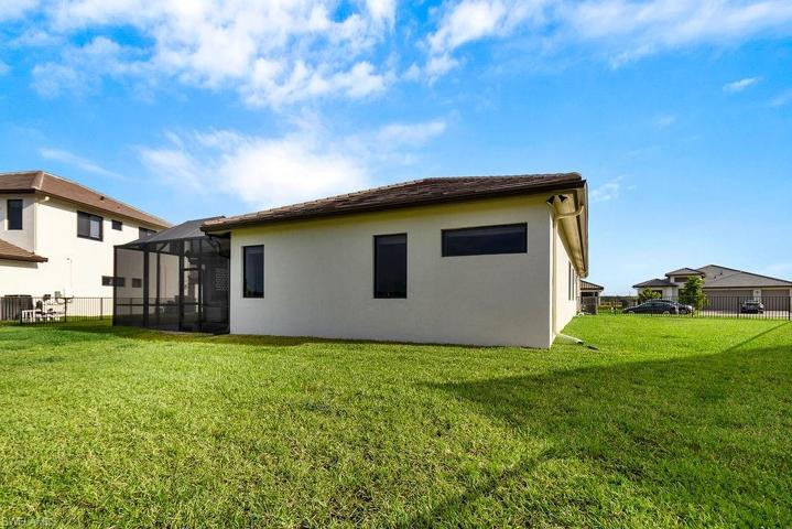 4822  Frattina  ST, Ave Maria, FL 34142