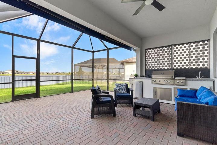 4822  Frattina  ST, Ave Maria, FL 34142