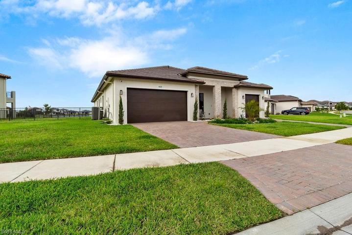 4822  Frattina  ST, Ave Maria, FL 34142