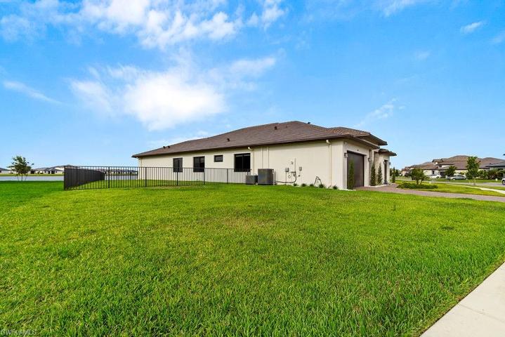 4822  Frattina  ST, Ave Maria, FL 34142