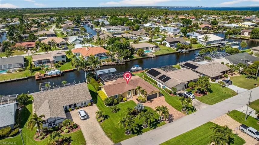 Great Neighborhood
