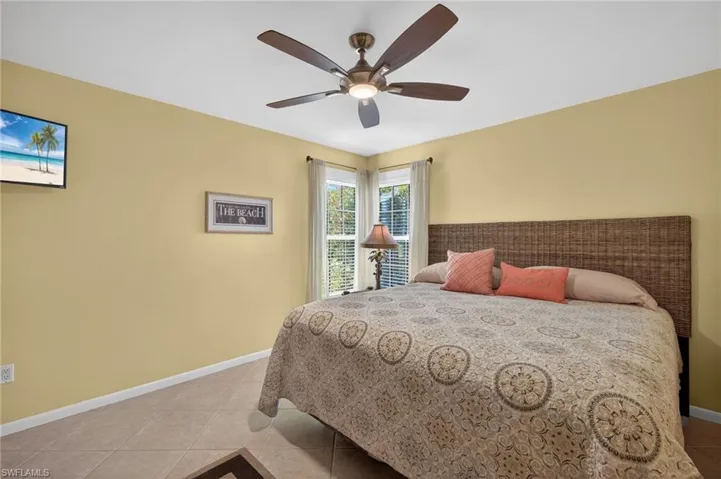 3rd bedroom