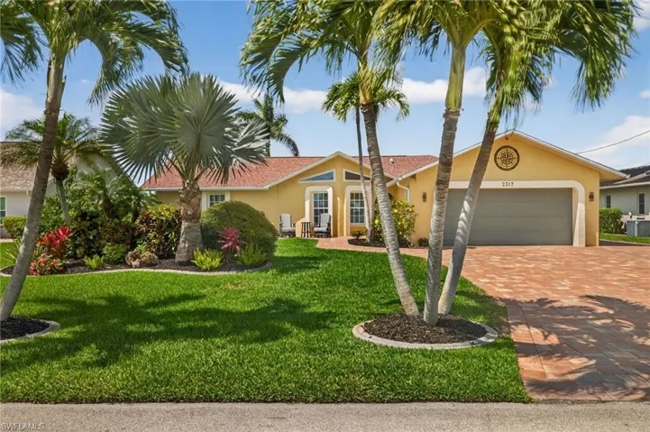 Direct Gulf Access SP and Pool Home!