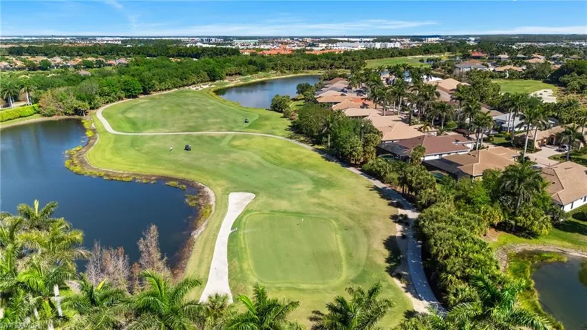 Optional Golf Membership