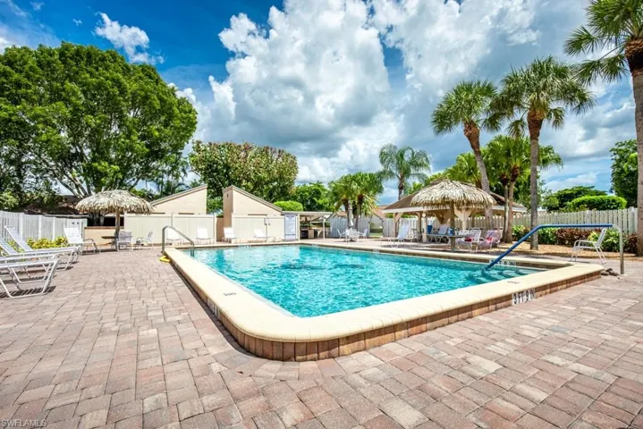 7410 Lake Breeze Dr # 508, Fort Myers, Florida 33907