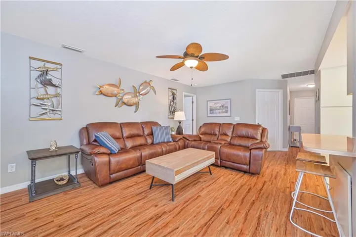 1434 SE 20th  ST, Cape Coral, FL 33990