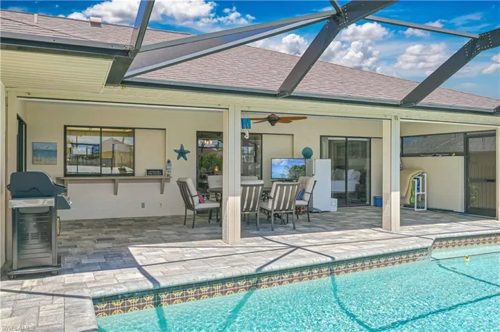 1434 SE 20th  ST, Cape Coral, FL 33990
