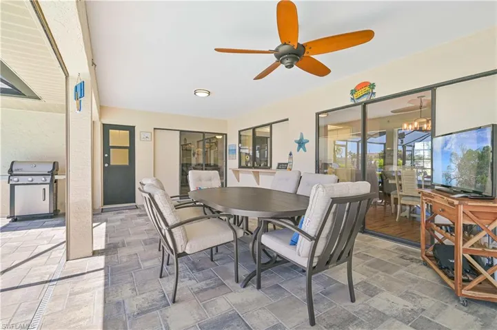 1434 SE 20th  ST, Cape Coral, FL 33990