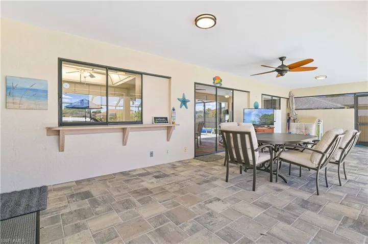 1434 SE 20th  ST, Cape Coral, FL 33990