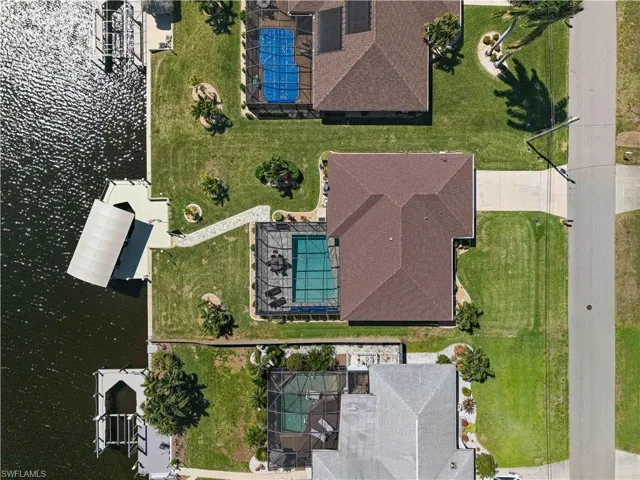 1434 SE 20th  ST, Cape Coral, FL 33990