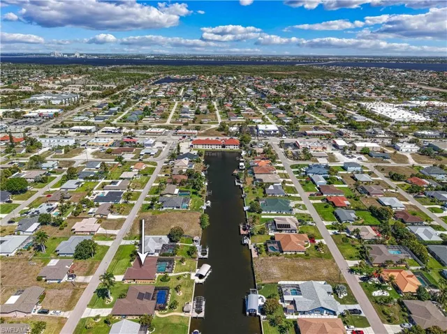 1434 SE 20th  ST, Cape Coral, FL 33990