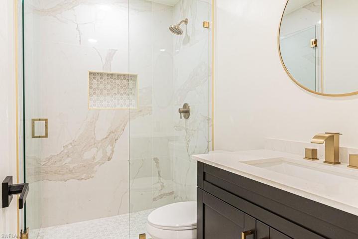 Guest bath