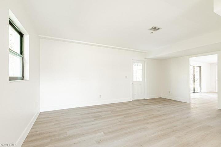 Blank canvas waiting for your changes