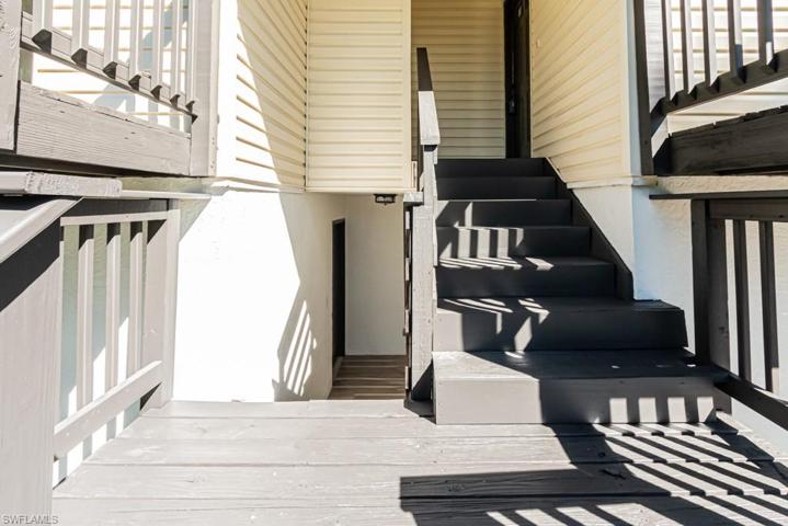 Split level home with separate entrances