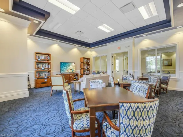 Town Hall Library