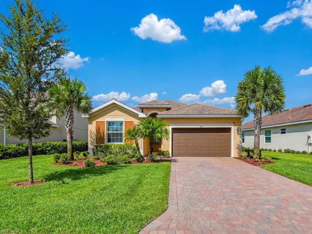 3637 Passion Vine Dr, Alva, Florida 33920