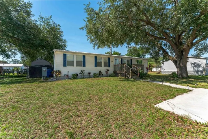 4018  Caloosa  LOOP, Labelle, FL 33935