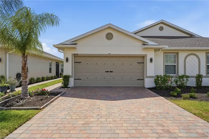 20652 Plumwood Loop, North Fort Myers, Florida 33917