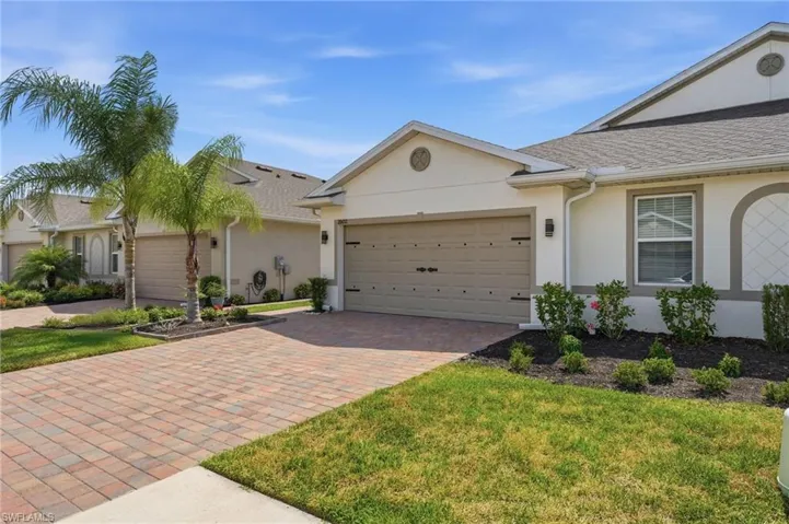 20652 Plumwood Loop, North Fort Myers, Florida 33917