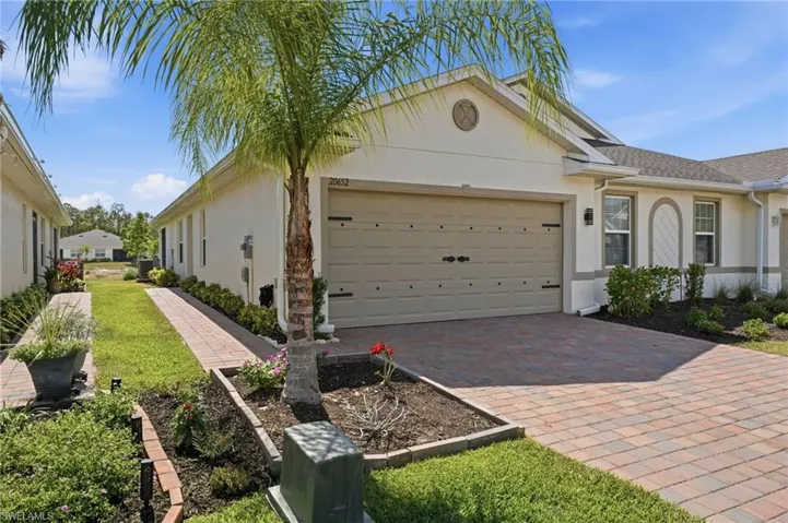 20652 Plumwood Loop, North Fort Myers, Florida 33917