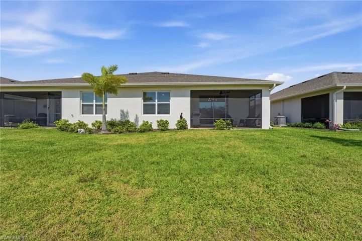 20652 Plumwood Loop, North Fort Myers, Florida 33917