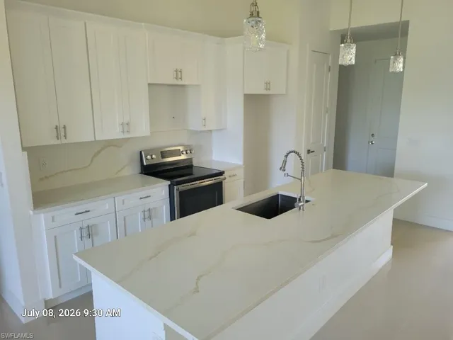 2128 Ne 40th St, Cape Coral, Florida 33909