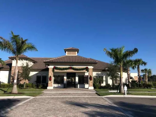 14051  Oviedo  PL, Fort Myers, FL 33905
