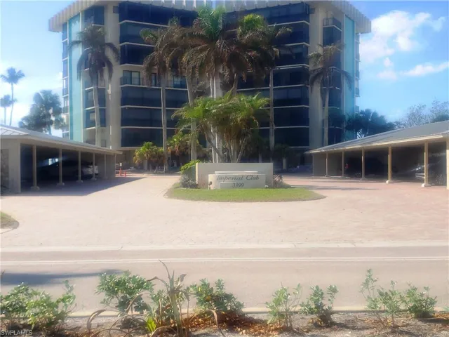 3399 Gulf Shore Blvd N 109, Naples, Florida 34103
