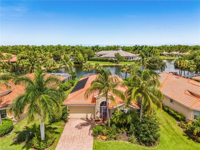 14255 Manchester Dr, Naples, Florida 34114