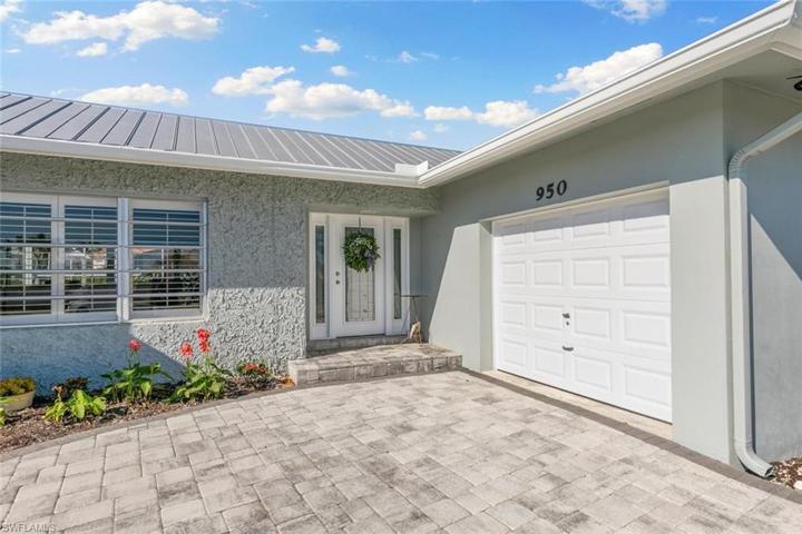 Garage Door
