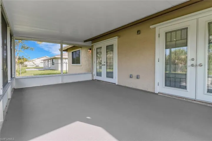 4599 Mongite Rd, North Port, Florida 34287