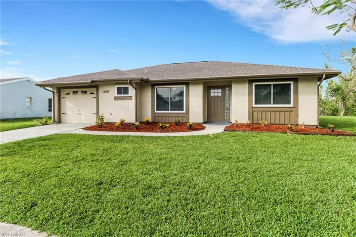 4599 Mongite Rd, North Port, Florida 34287