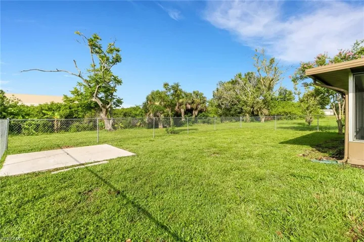 4599 Mongite Rd, North Port, Florida 34287