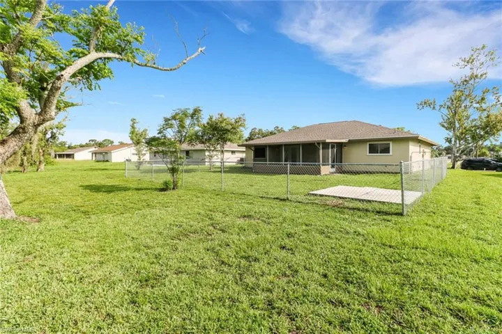 4599 Mongite Rd, North Port, Florida 34287